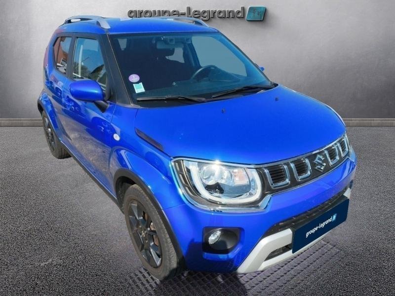 suzuki - Visuel 2