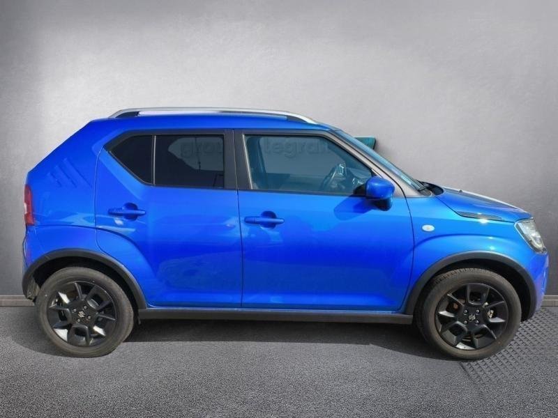 suzuki - Visuel 3