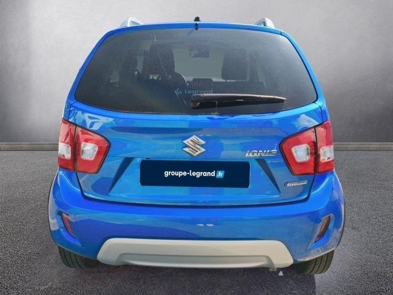 suzuki - Visuel 4
