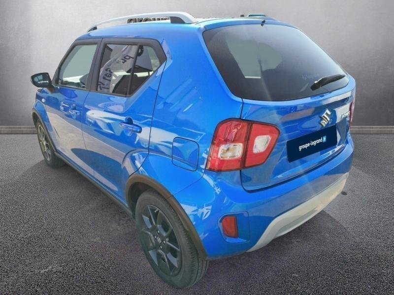 suzuki - Visuel 6