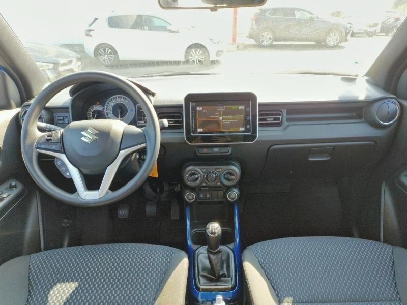 suzuki - Visuel 7