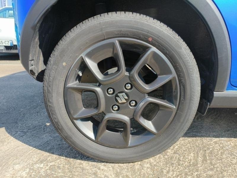 suzuki - Visuel 10