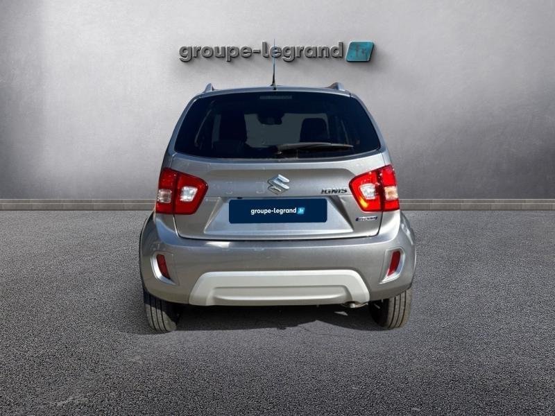 suzuki - Visuel 4