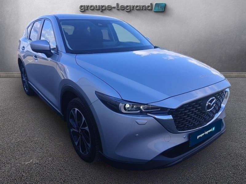 mazda - Visuel 2