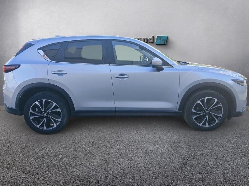 mazda - Visuel 3