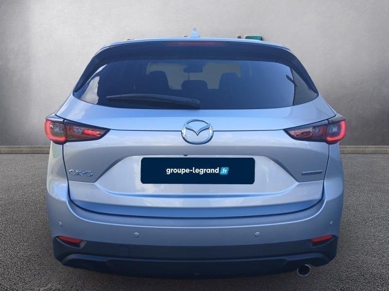 mazda - Visuel 4