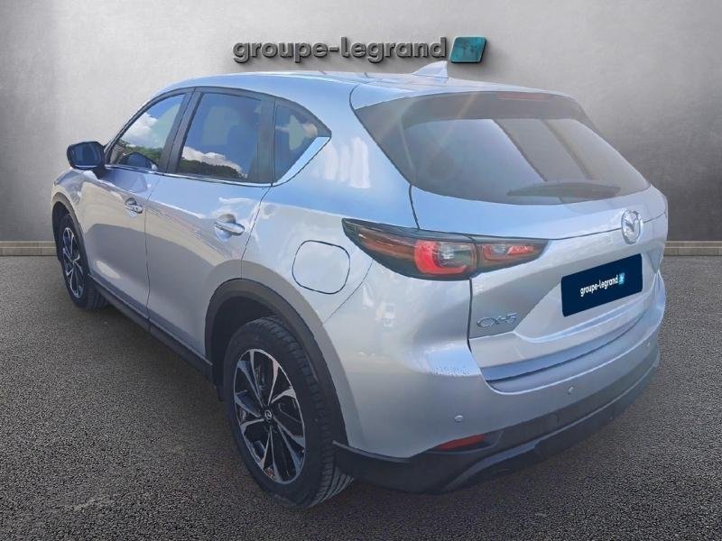 mazda - Visuel 6