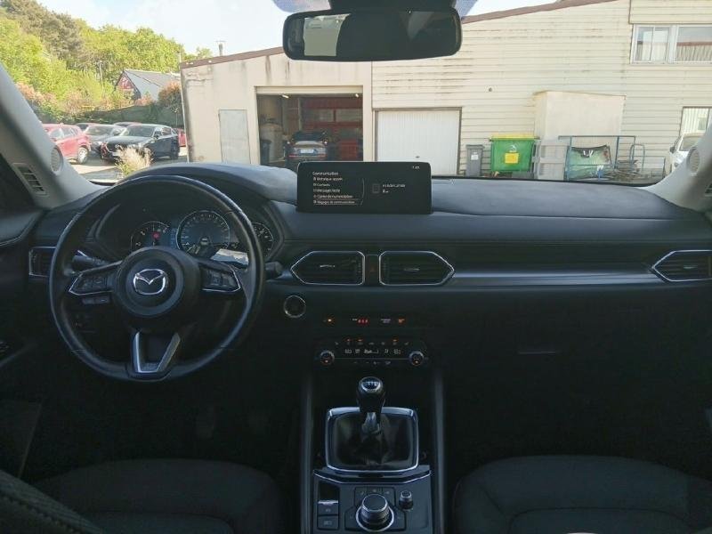 mazda - Visuel 7
