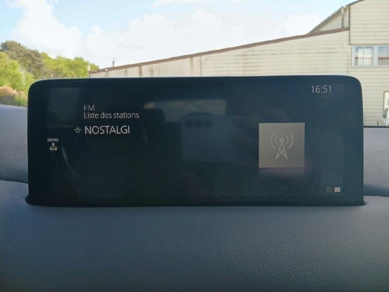 mazda - Visuel 19