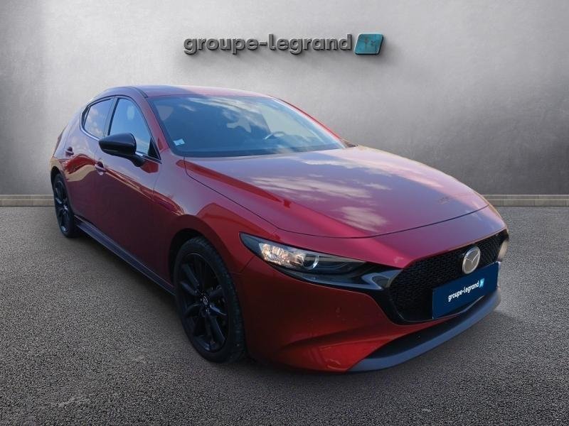 mazda - Visuel 2