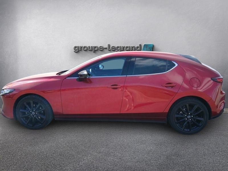 mazda - Visuel 3