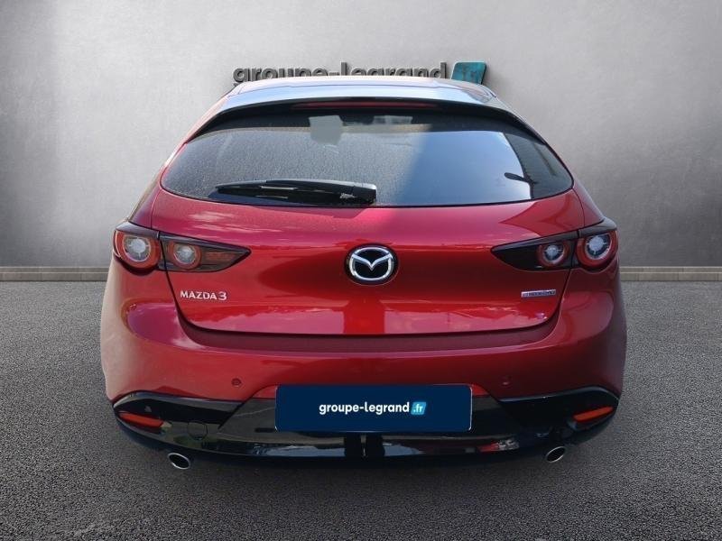 mazda - Visuel 4