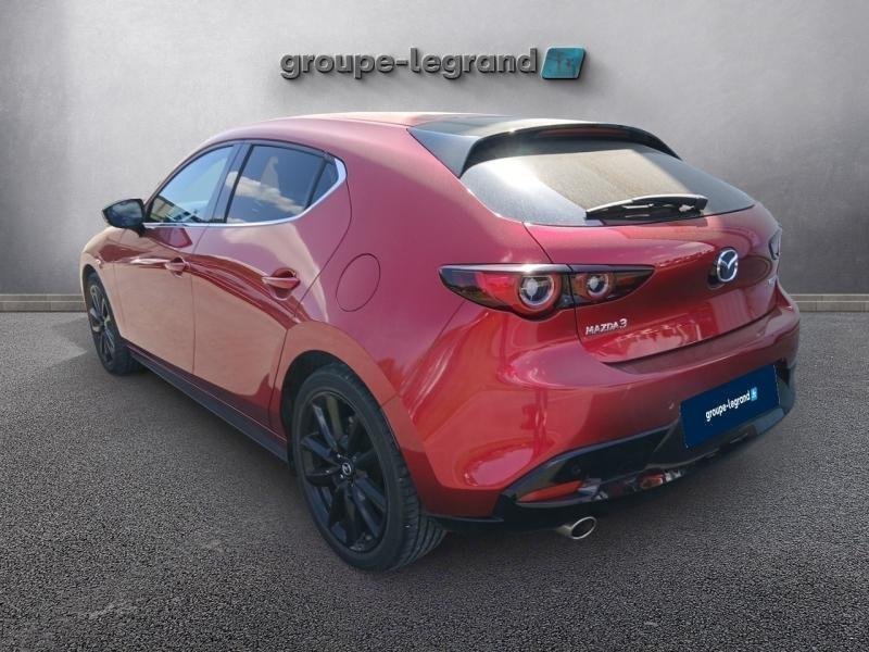 mazda - Visuel 6