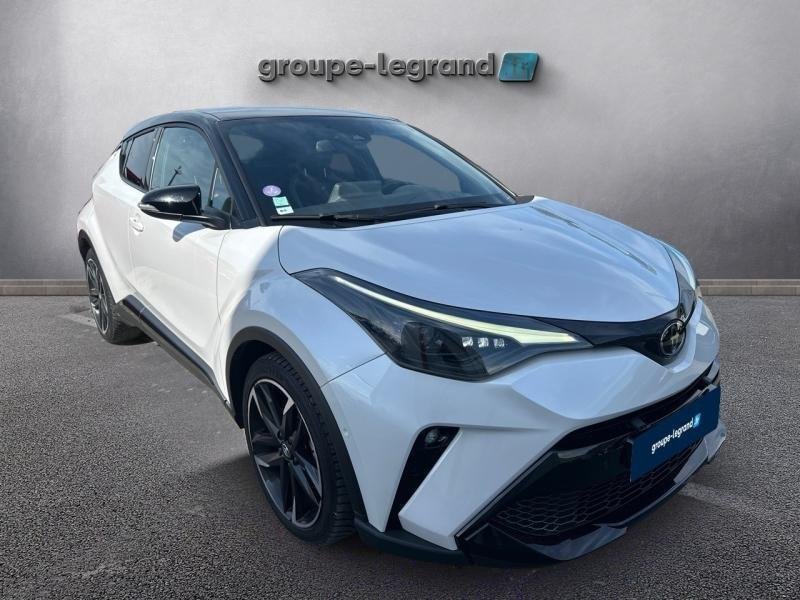 toyota - Visuel 2