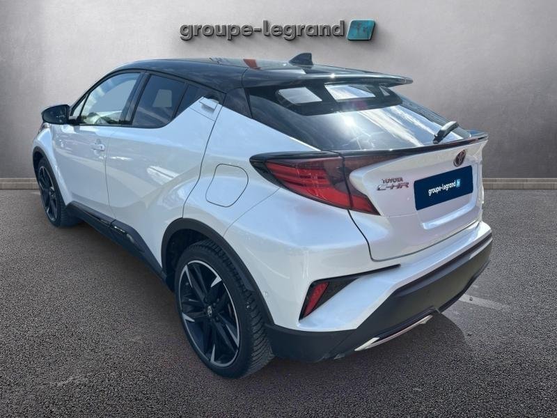 toyota - Visuel 6