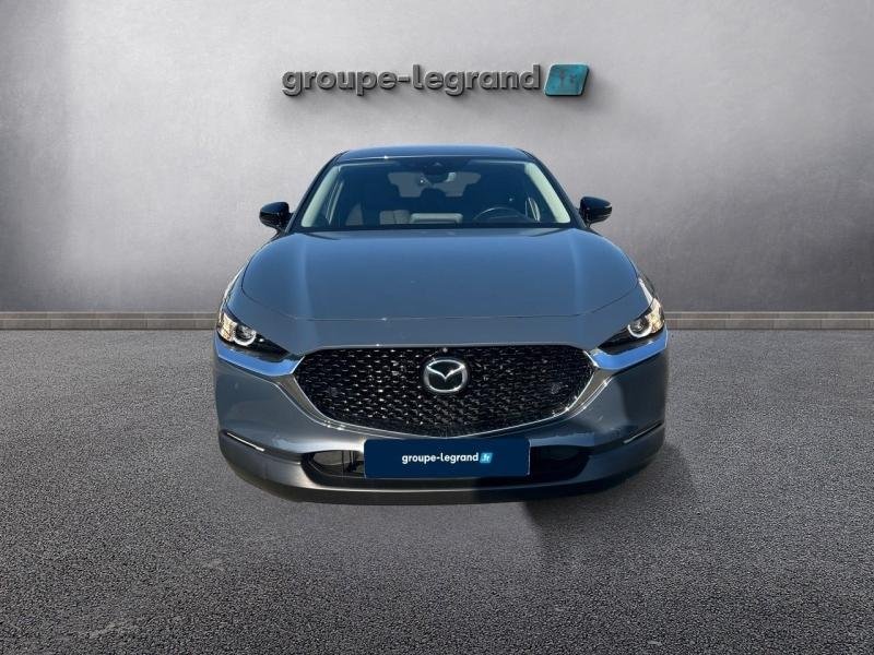 mazda - Visuel 1