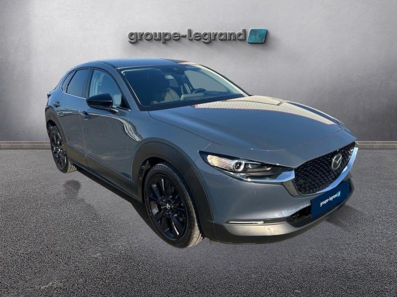 mazda - Visuel 2