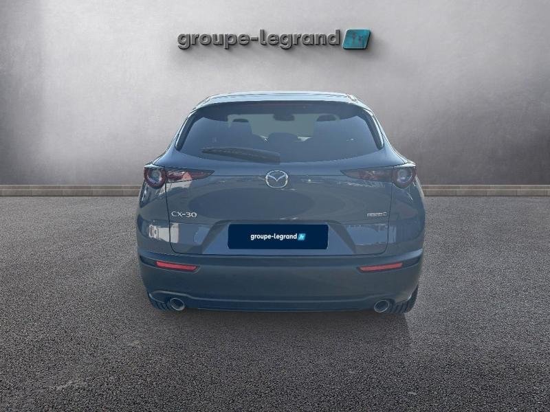 mazda - Visuel 4