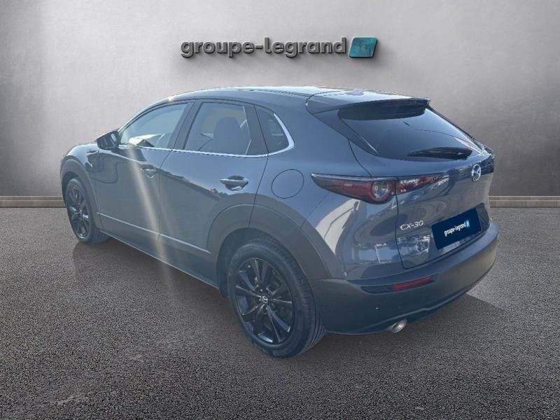 mazda - Visuel 6