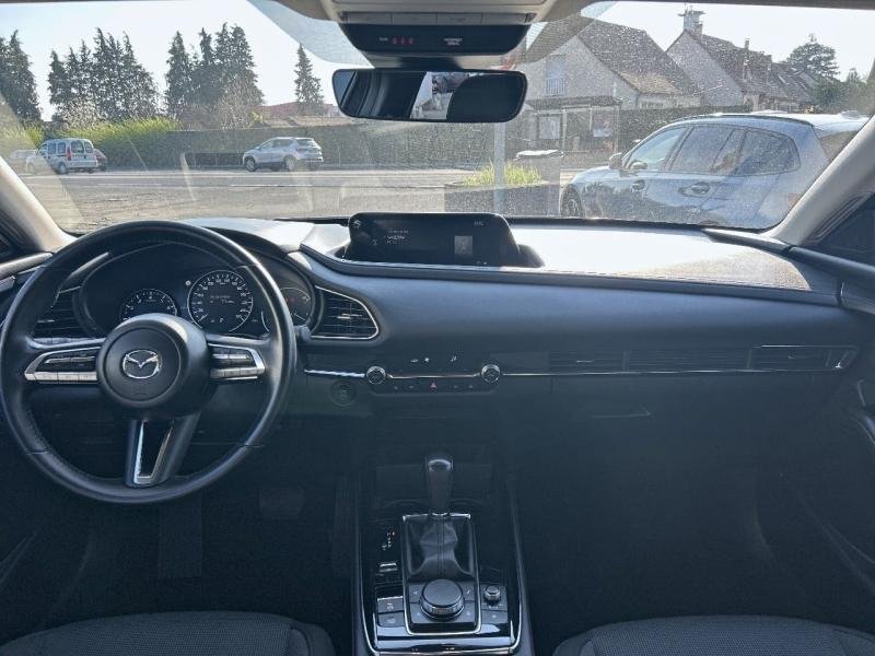 mazda - Visuel 7