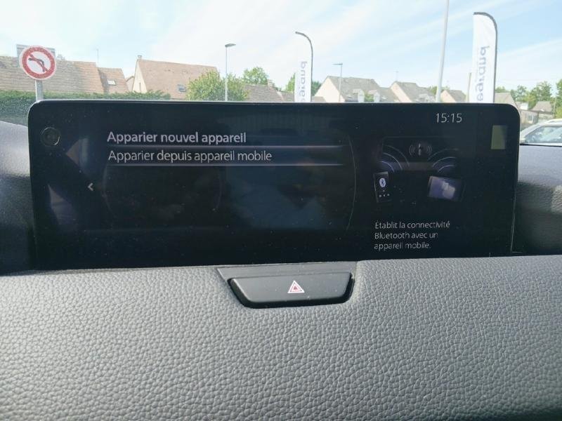 mazda - Visuel 15
