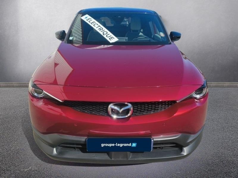 mazda - Visuel 1