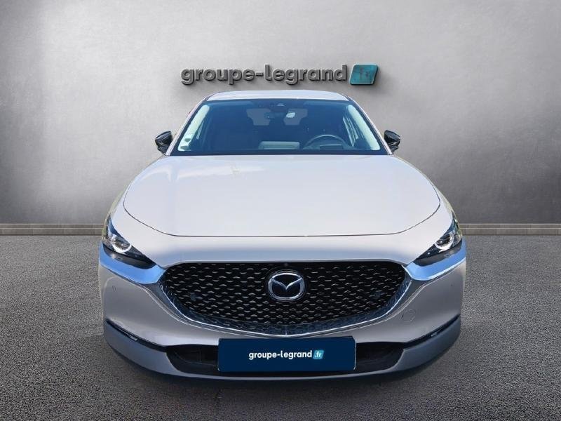 mazda - Visuel 1
