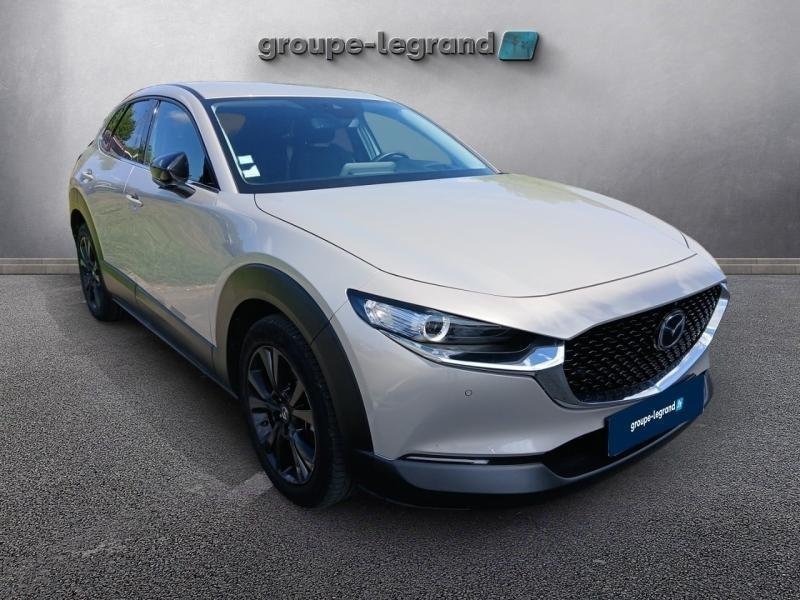 mazda - Visuel 2