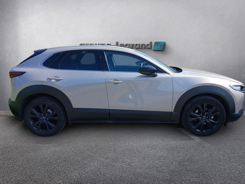 mazda - Visuel 3