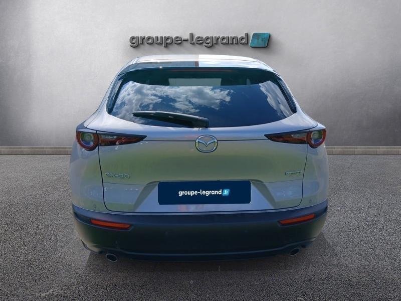 mazda - Visuel 4