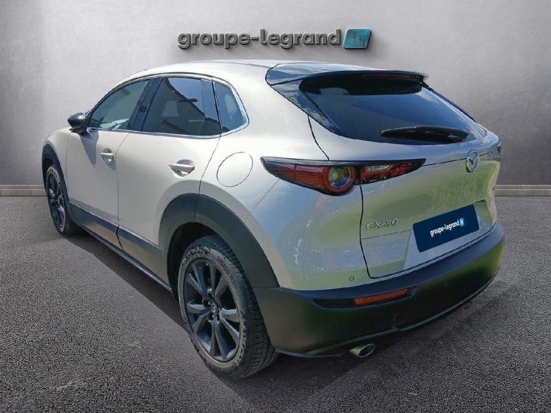 mazda - Visuel 6