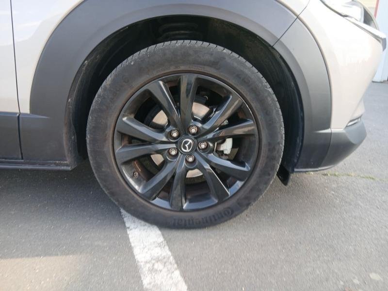 mazda - Visuel 12
