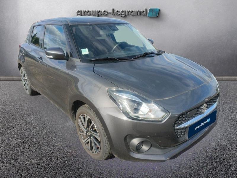 suzuki - Visuel 2