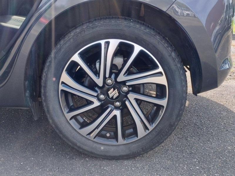 suzuki - Visuel 10