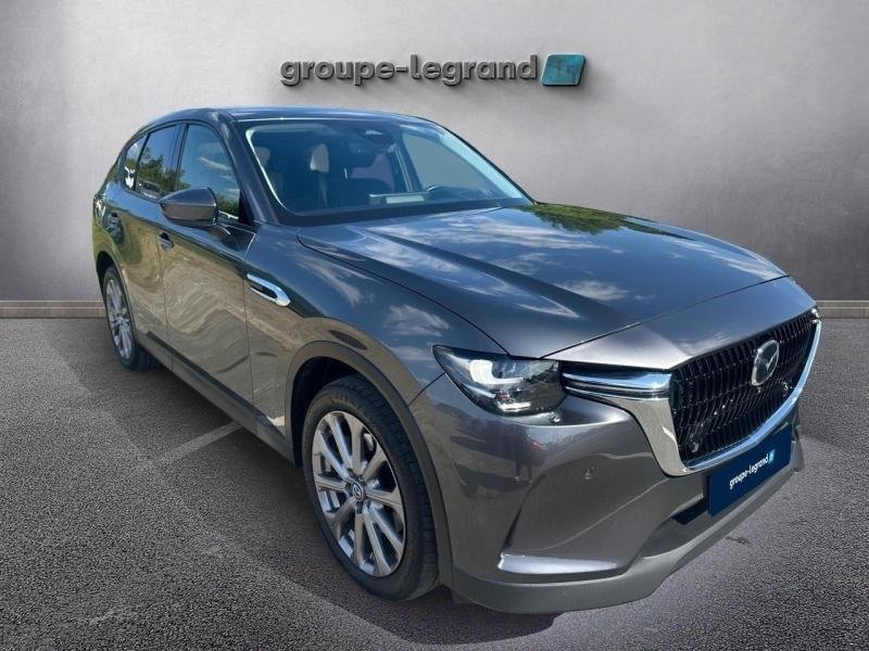 mazda - Visuel 2