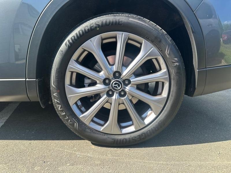 mazda - Visuel 10