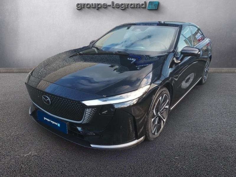 En savoir plus sur mazda6