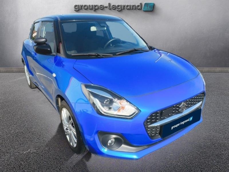 suzuki - Visuel 2