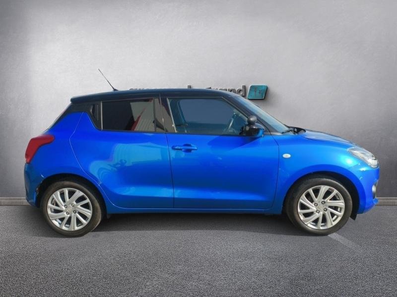 suzuki - Visuel 3