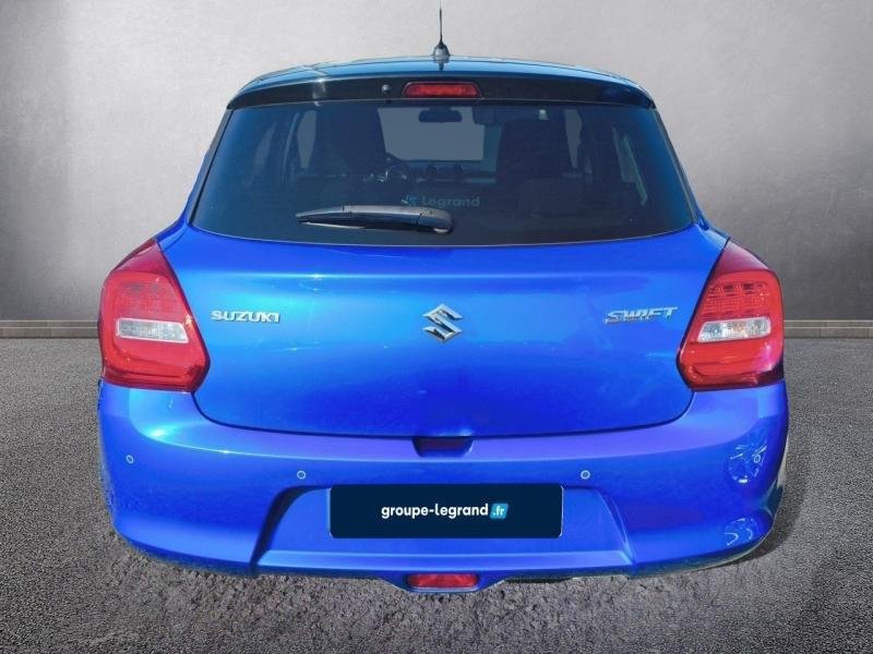 suzuki - Visuel 4