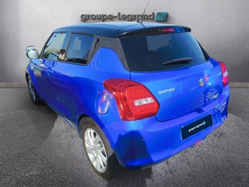 suzuki - Visuel 6