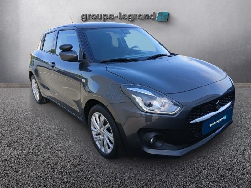 suzuki - Visuel 2