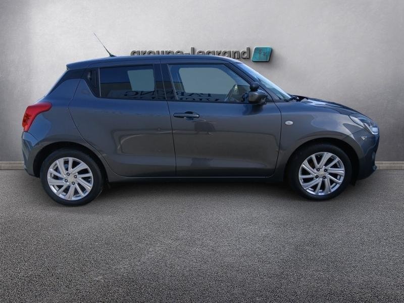 suzuki - Visuel 3