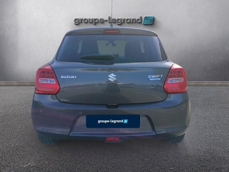 suzuki - Visuel 4