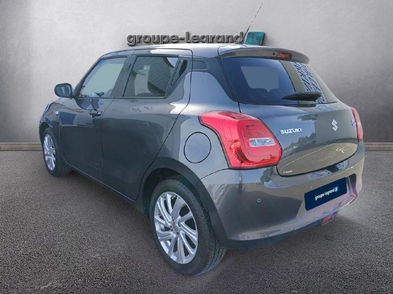 suzuki - Visuel 6