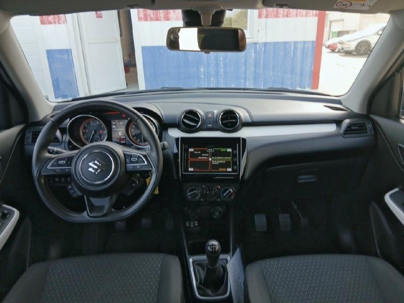 suzuki - Visuel 7
