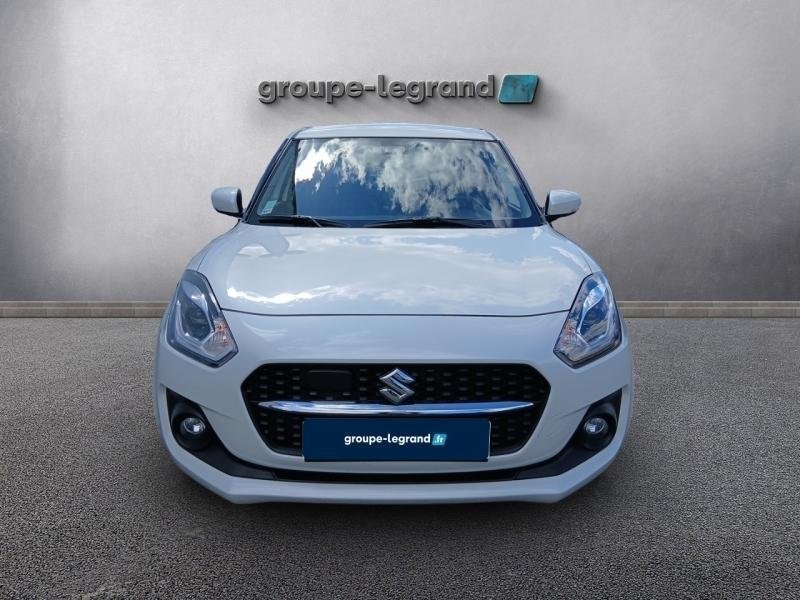 suzuki - Visuel 1