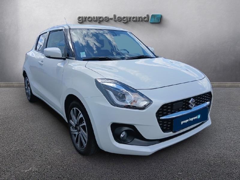 suzuki - Visuel 2