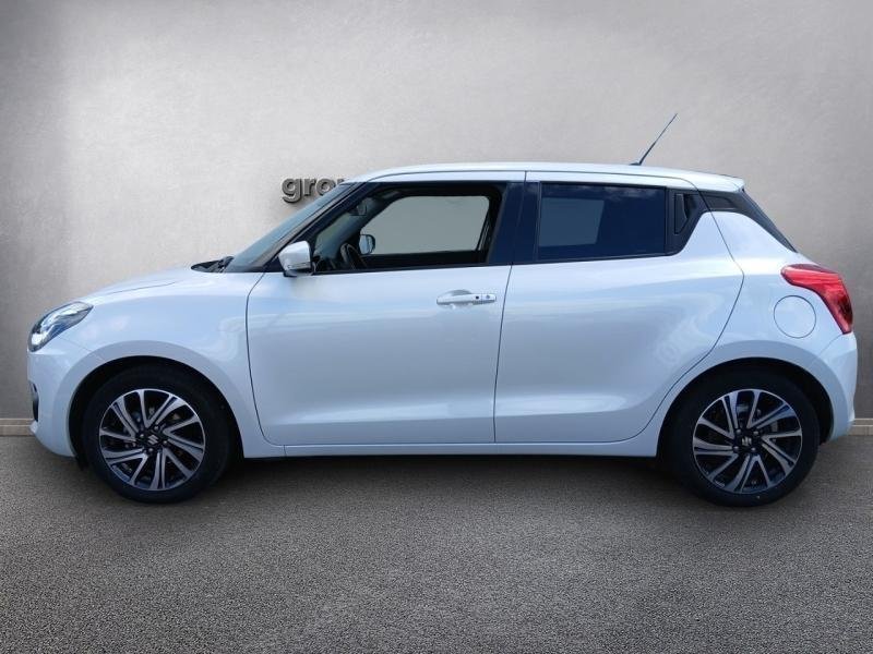 suzuki - Visuel 3