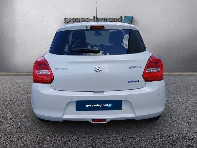 suzuki - Visuel 4